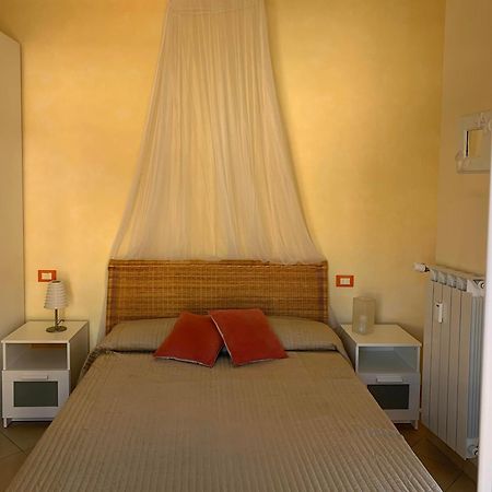 Apartamento Attico Sanremo Con Terrazza Exterior foto